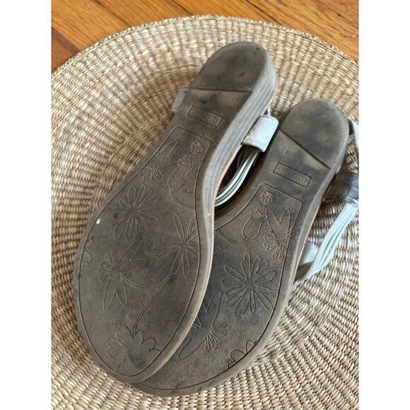 Attention women’s size 9.5 Sandals - Picture 6 of 7